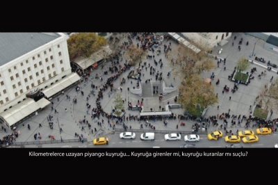 Yılbaşı, Haltın Başı...